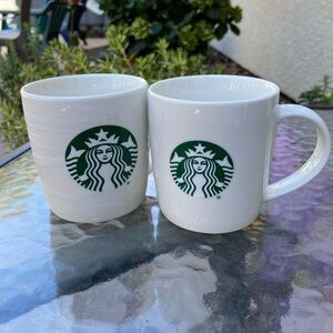 Starbucks 2020 New Bone China Mugs (2)